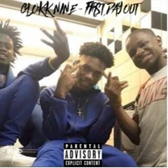 GlokkNine - First Day Out