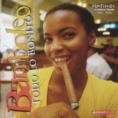 097 - BAMBOLEO - Todo Lo Bonito (Reload) [ NOPARAK ]19''