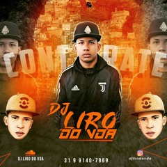 MTG - VIRA A BUNDINHA PROS CRIA [ DJ LIRO DO VDA ] #FODA