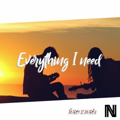 Hennes & Fuse X Rush - Everything I Need [Free Download]