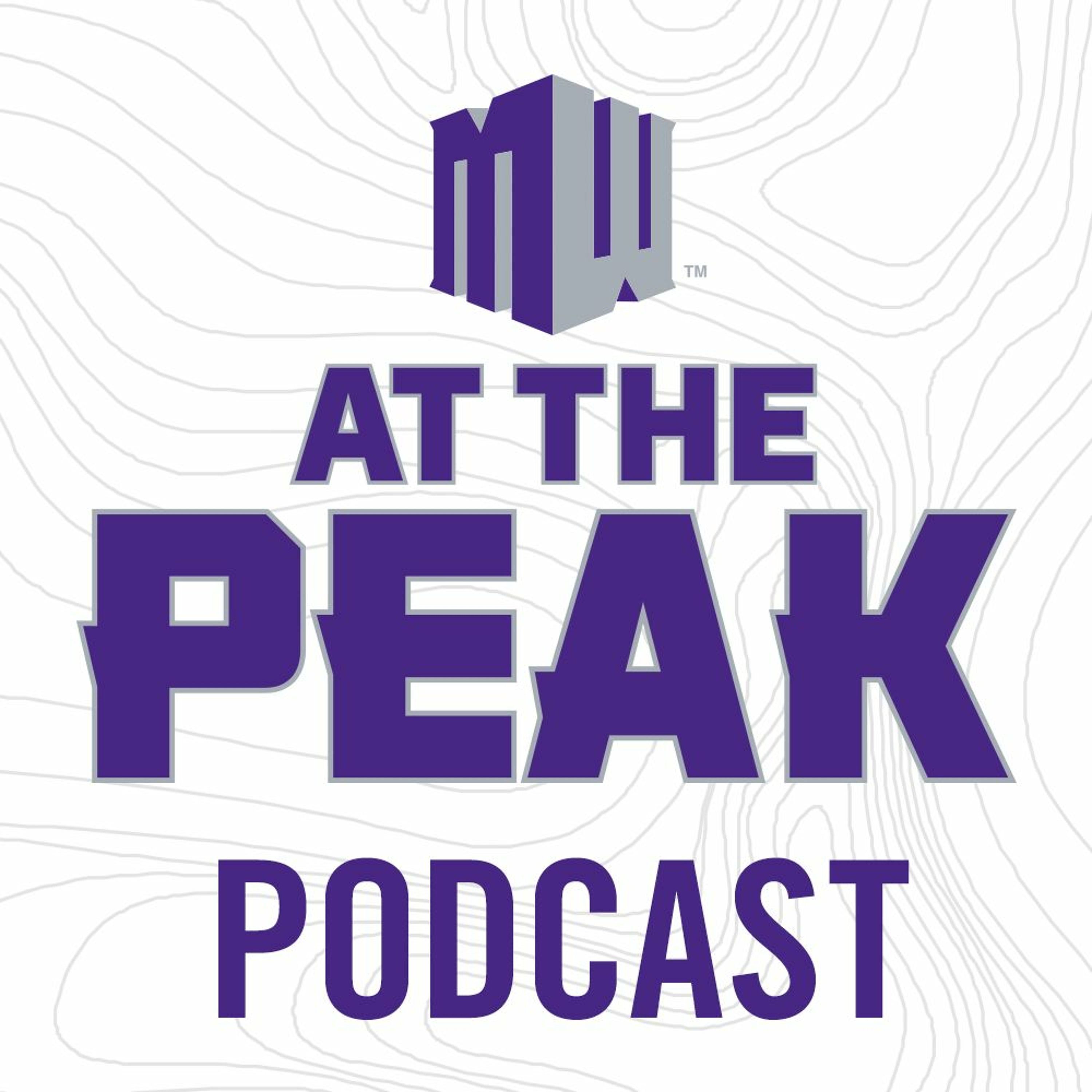 Official Podcast of the Mountain West Conference