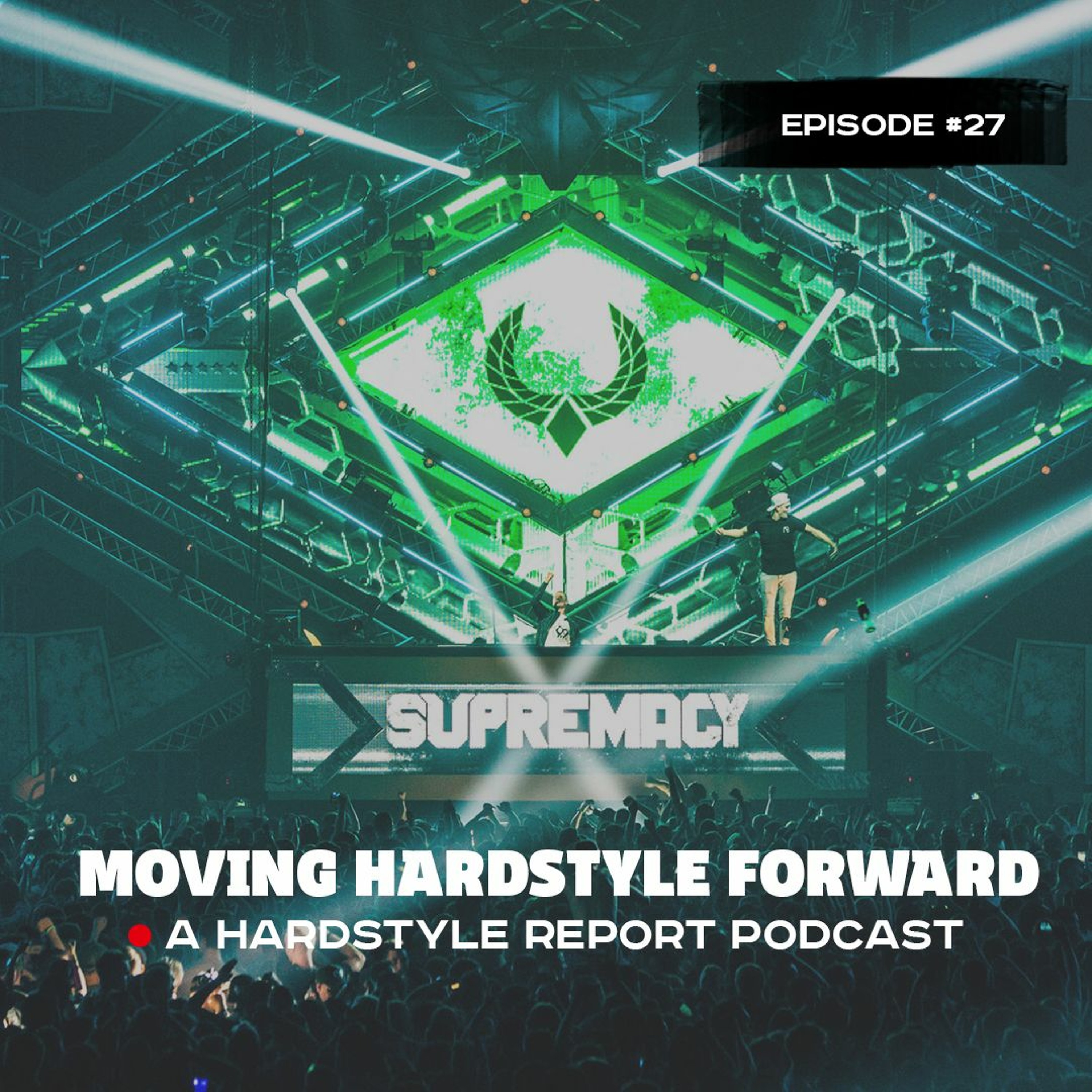 Hardstyle Report