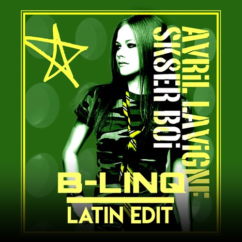 Sk8er Boi (B-LINQ latin edit)