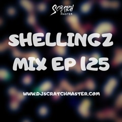 Shellingz Mix EP 125