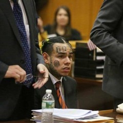 Fuck 6ix9ine Ringtone