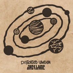 Jack Lane - Distorted Unison [FREE DOWNLOAD]