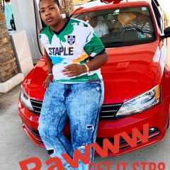 GET IT STR8