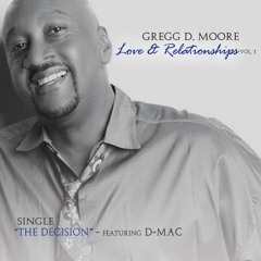 The Decision - featuring D-MAC
