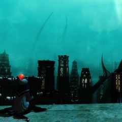 Neath Dark Waters (himakuro Remix)[House]