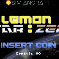 Star:Lemon-Zero (From Beyond the Nexus)