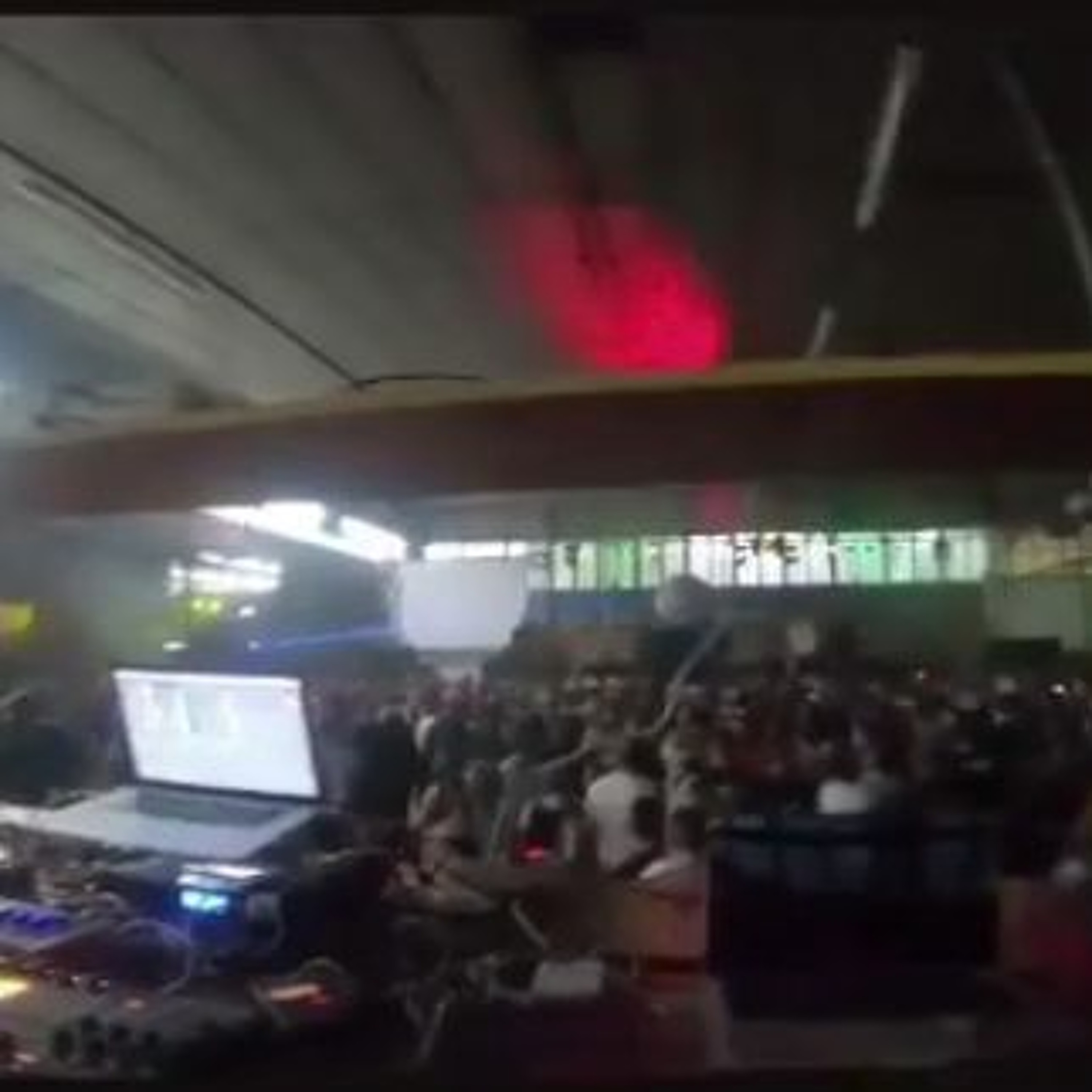 kernelpaniksound