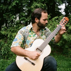 Serenade (Sofia Gubaidulina)