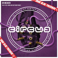 Dr Meaker - You & I Feat. Lorna King (Hot Goods Remix) [3000 Blog Premiere]