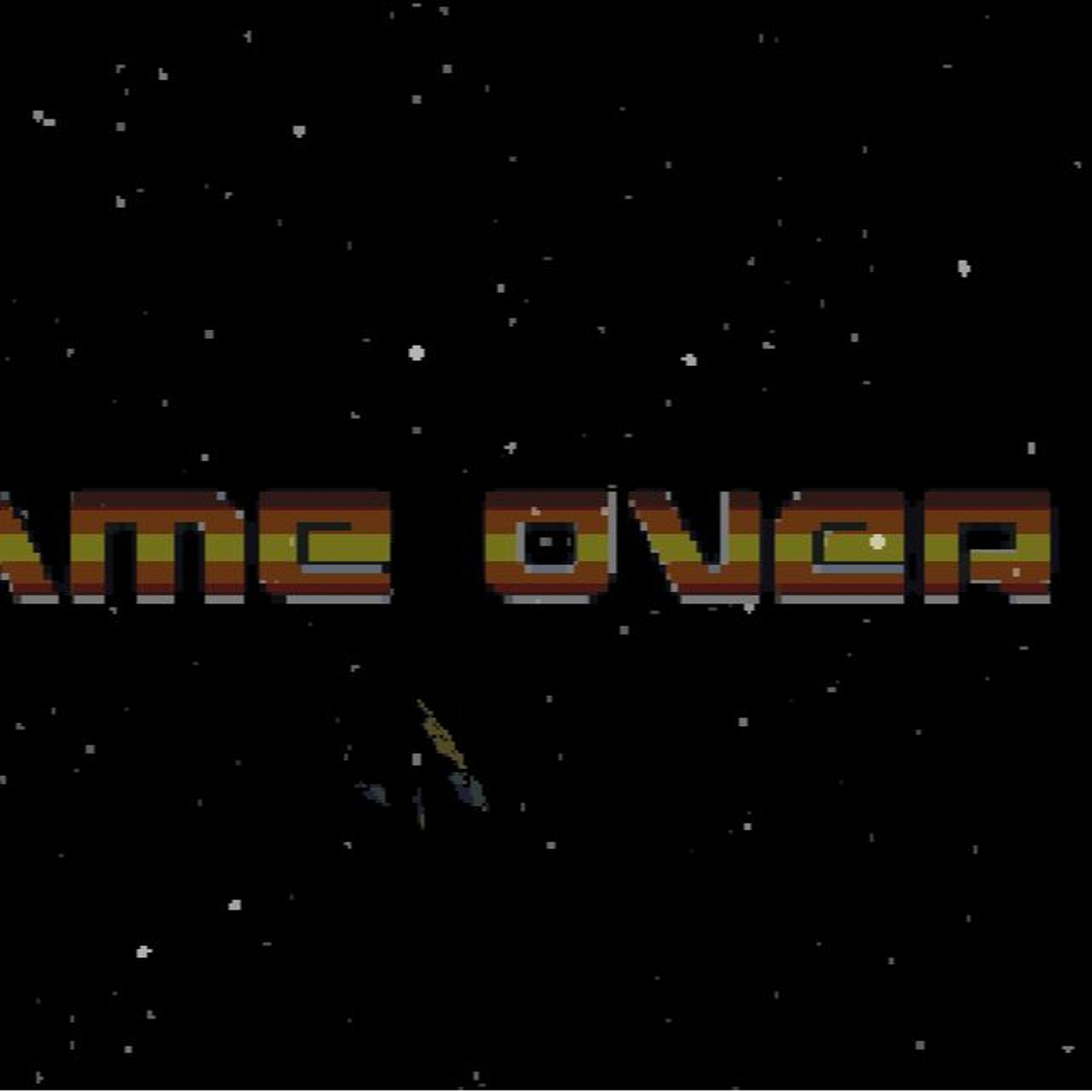 Star:Lemon-Zero (Game Over) episode artwork