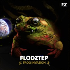 Frog Invasion