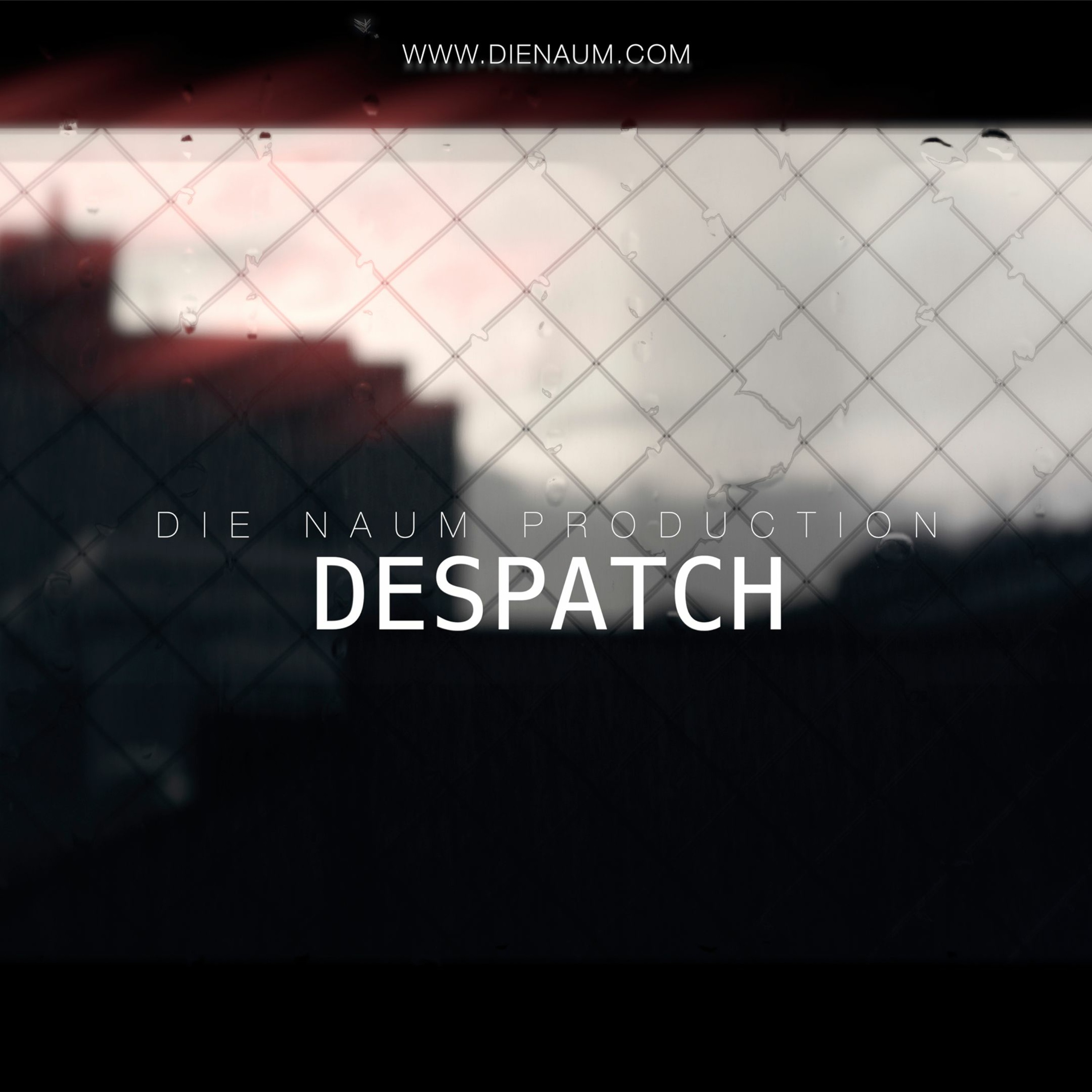 DESPATCH episode artwork