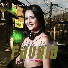 MEGA FUNK CRIA DE FAVELA - ESPECIAL 20K (DJ MAIARA)
