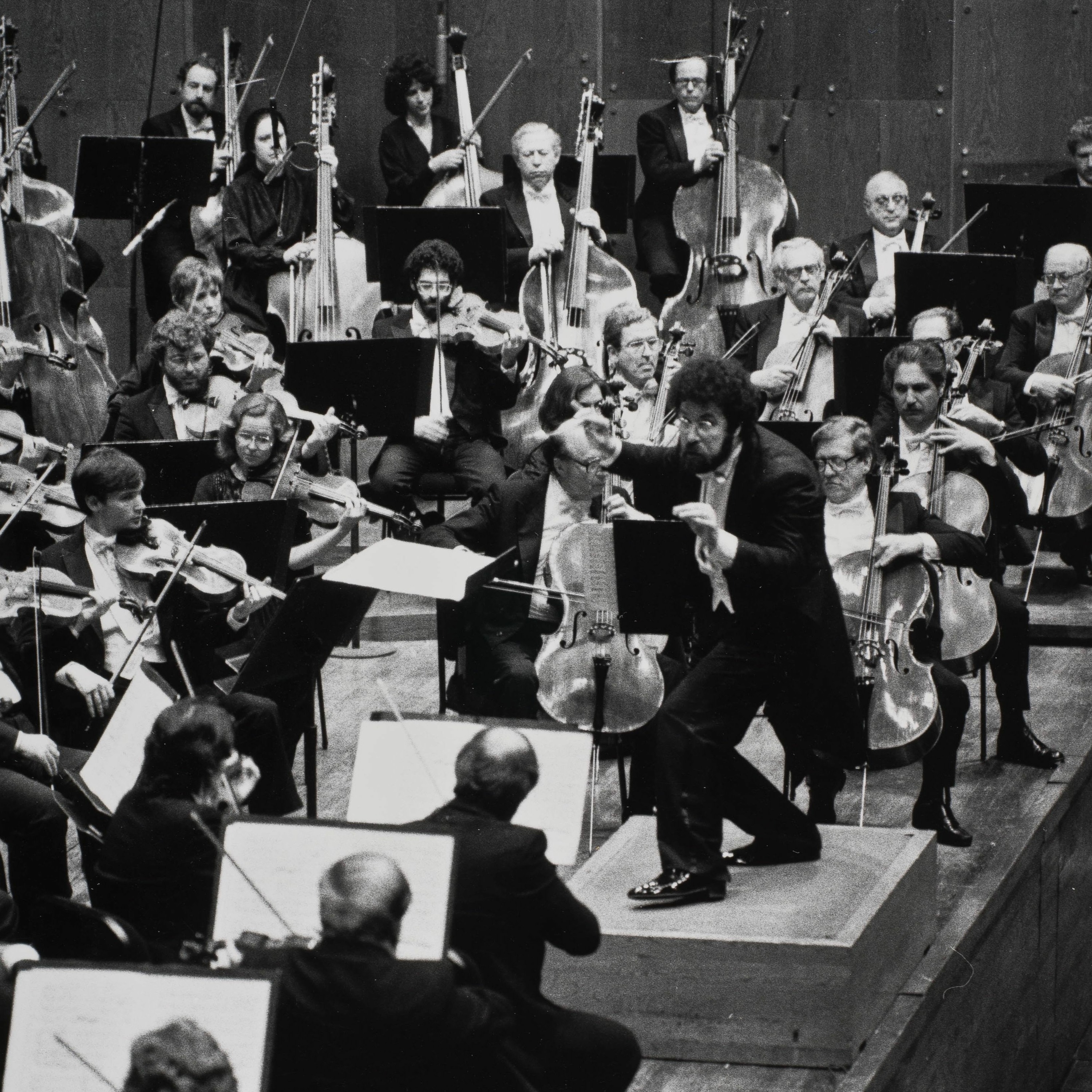 NewYorkPhilharmonic