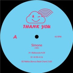 B2 Simone - Req (Castro's Bonus Beats)