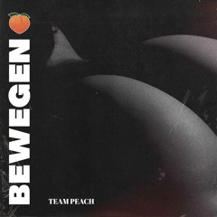 TEAM PEACH - Bewegen