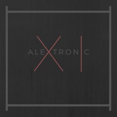 AlexTronic - Lion King