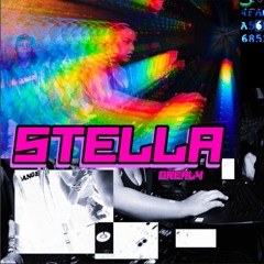 Tech House Mix - Stella