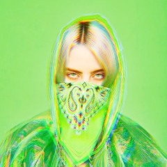 bad guy (relli remix)