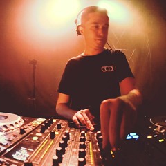 Greenjack - Codex Showcase @ Sala La Vaca, Ponferrada, Spain
