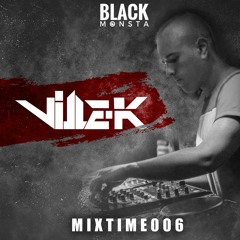 [MIXTIME-006] @ Ville-K