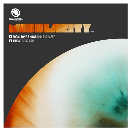 Linear - Heinz Gaul // Free Download