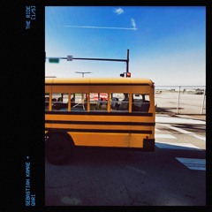 The Ride (feat. Qari)