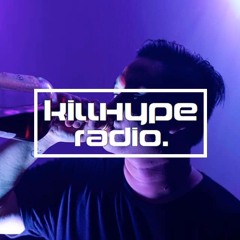 killHype Radio #002 with Matthew Navong Live at Apollo II Temple City, CA (09-22-19)