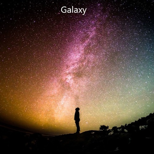 Galaxy 🔭