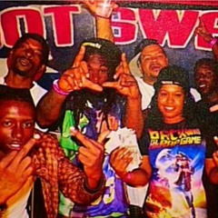 Jak City ft. Mu La Yung and Sosa Montana - Where They At