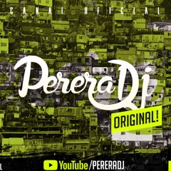 MC Livinho & MC Pedrinho - Se Prepara 2 (DJ Perera)