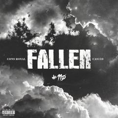Cons Royal x Cas110 - Fallen (110mix)