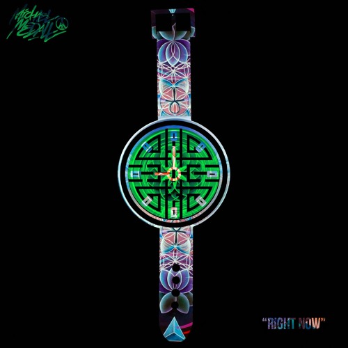 Right Now ॐ