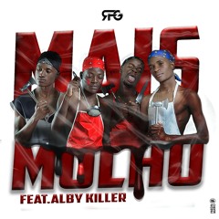 RFG - Mais Molho Ft.Alby Killer