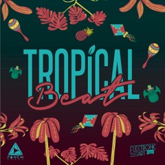 GUAJIRO DJ Set @ TropicalBeat 2019