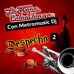 DESPECHO COLOMBIANO PARTE 2