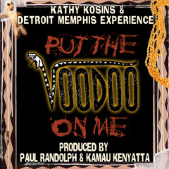 PUT THE  VOODOO ON ME  (single vesion) mp3