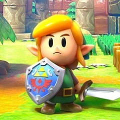 Ballad Of The Wind Fish Vocal (English Version) - Link's Awakening Remake Soundtrack