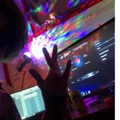 i wrote this today prod.BLKSATURN