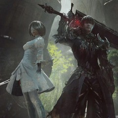 YoRHa: Dark Apocalypse