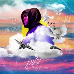 Fendi Ft. Parris Chariz (Prod. by FxE)