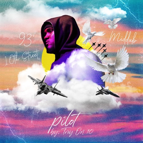 Fendi Ft. Parris Chariz (Prod. by FxE)