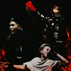 BTS - Cypher pt. 3 KILLER