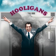 HOOLIGANS