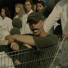 NF - Leave Me Alone