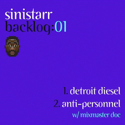 acid dnb vol 2 (2024)